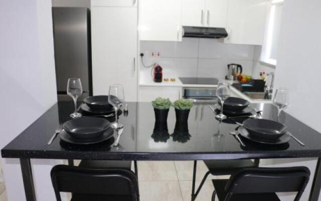 Banlieue 29 - 2 Bedroom flat in Paphos