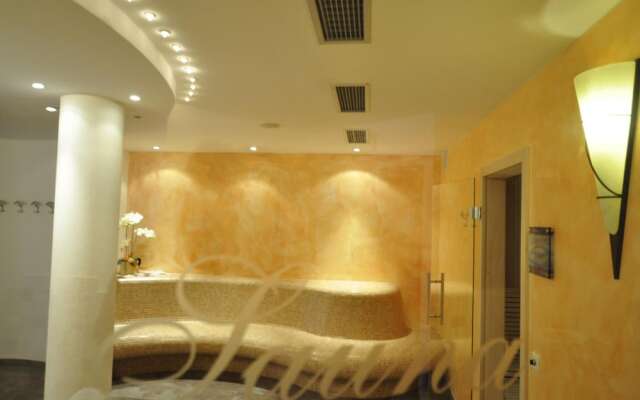 Alpin Hotel Gudrun