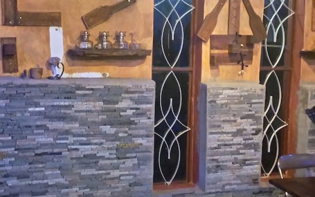 Mondi Lodge Kisoro
