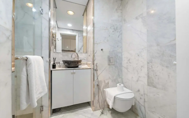 Silkhaus Palm Views West, The Palm Jumeirah Dubai