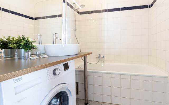 Ottakringer Apartments