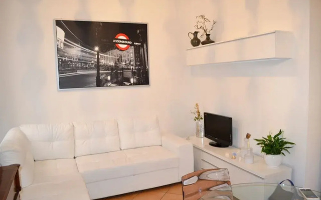 Appartamento Rossini Center Of Pesaro