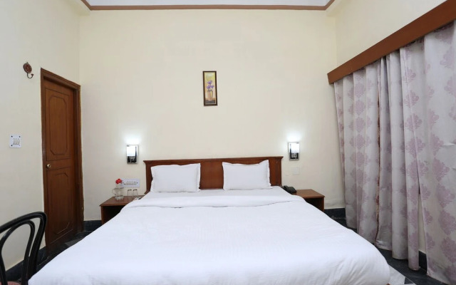 SPOT ON 41231 Hotel Zen