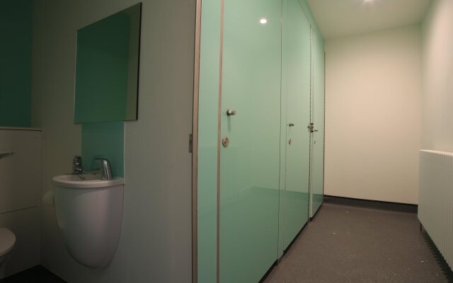 Murray Library Hostel