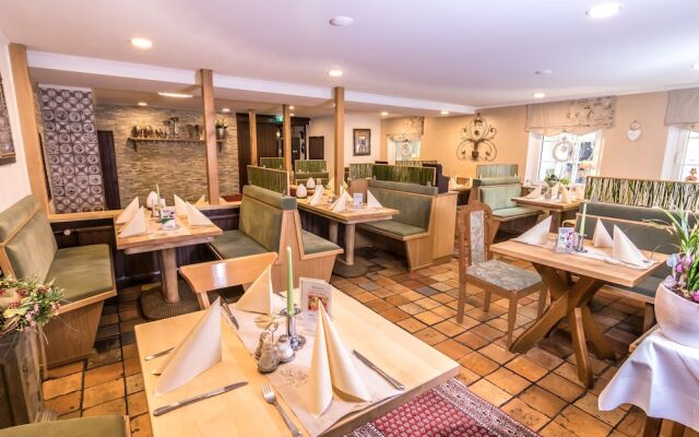 Hotel Gambrinus Arnsberg