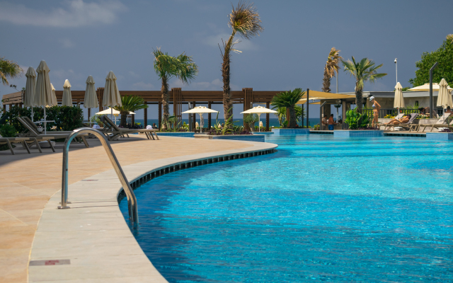 Seaden Quality Resort & Spa – All Inclusive