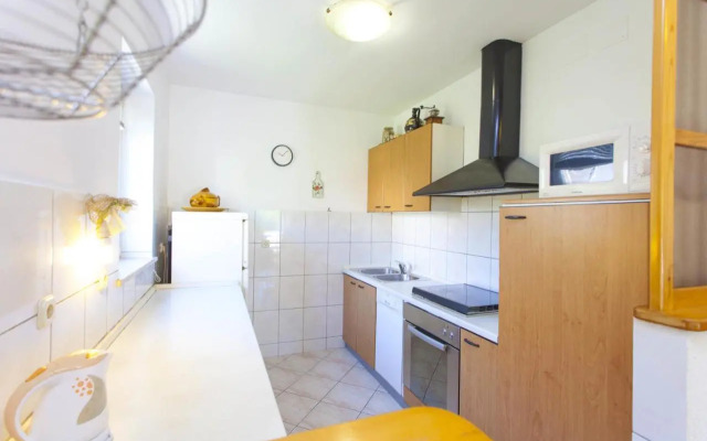 Apartments Kumpar