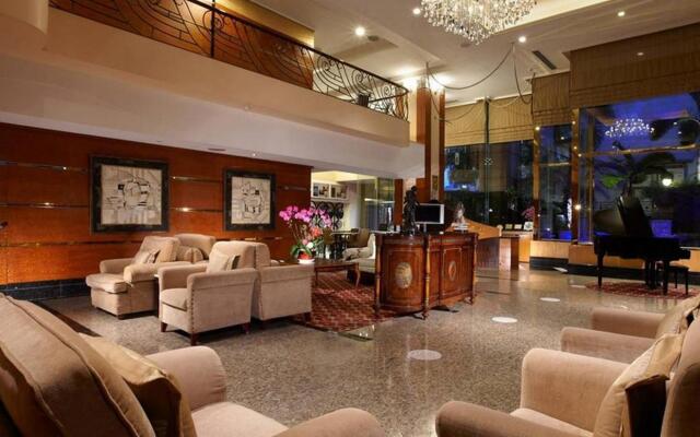 Hualien Charming City Hotel