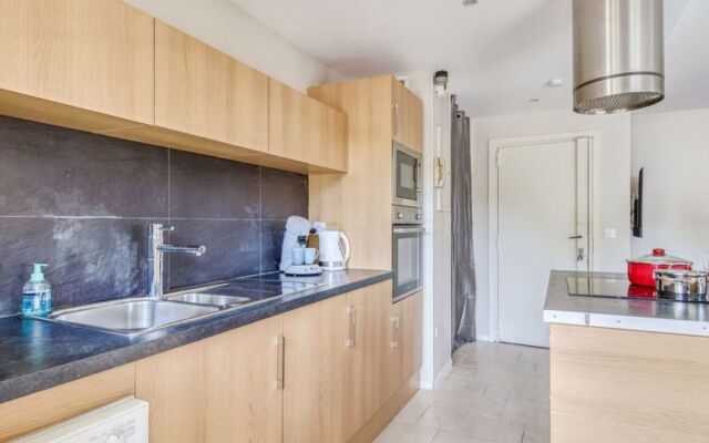 Les Jardins de Phebus