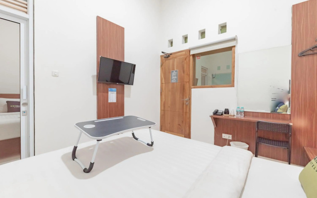 OYO Flagship 1308 Darmo Residence – Guest Rooms – Bandung