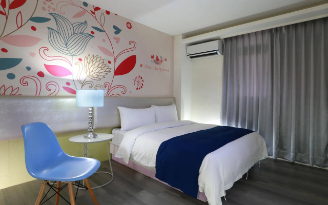 Guo Chen Hotel
