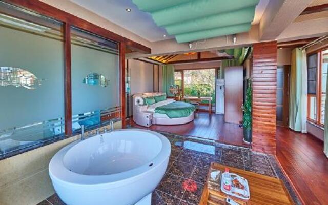Lijiang YouLuJu Guesthouse