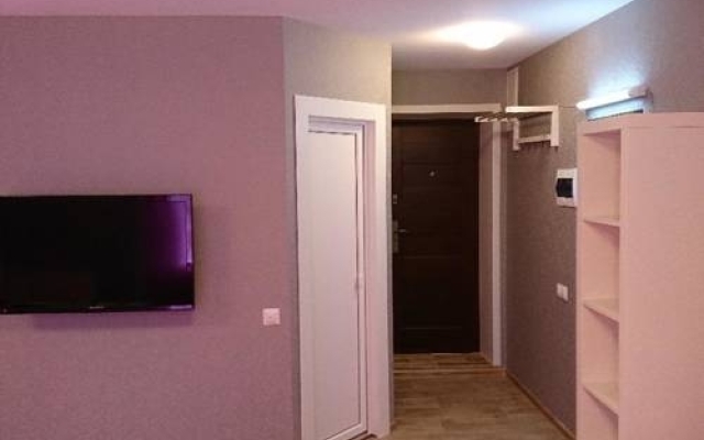 Апартаменты на Студенческой