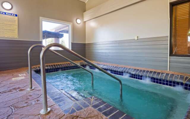 Best Western Alexandria Inn