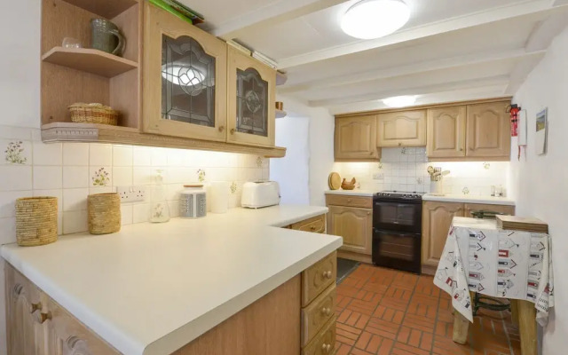 Agar Cottage