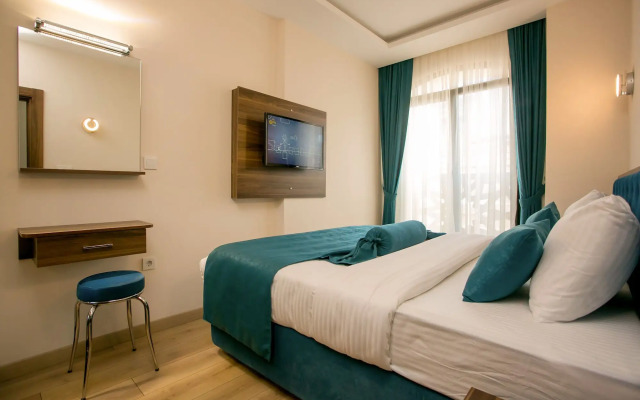 Beyzas Hotel & Suites