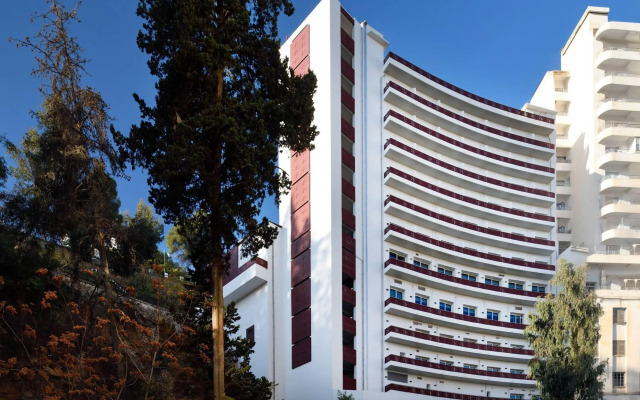 Protea Hotel Constantine