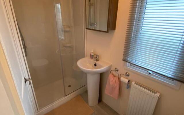 17 Rannoch Lochlands Leisure Park Forfar