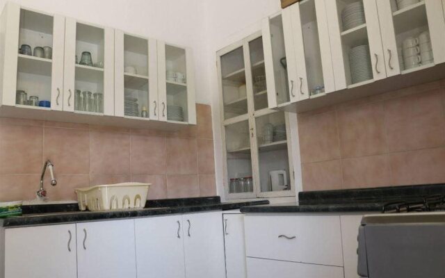 Yawruna Hostel Arequipa