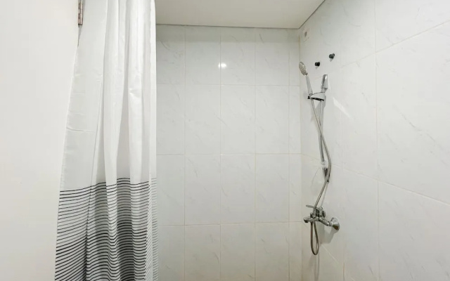 Best Deal And Homey Studio At Tamansari Skylounge Makassar
