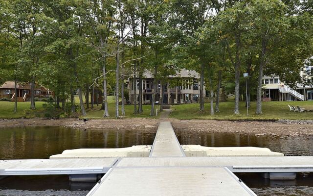 Champagne Taste 6 Bedroom House