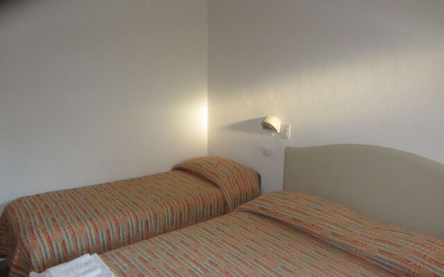 Corno dÓro to Luna Hotel (Luna Hotel)