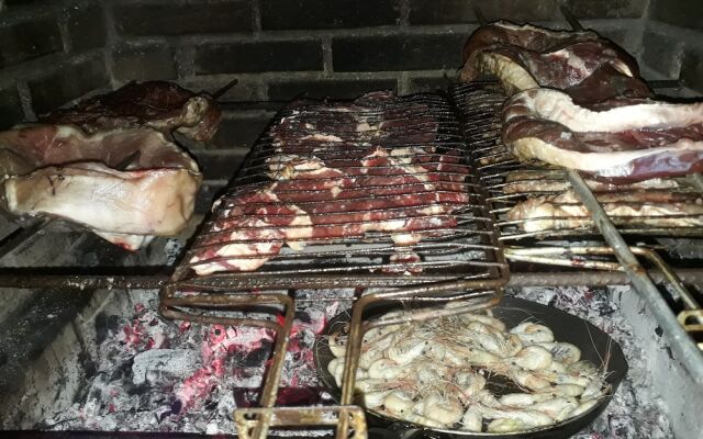 Pousada Pouso da Praia