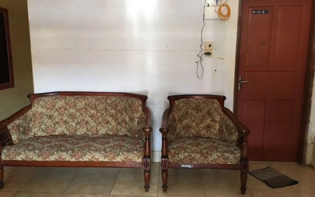 Hotel O Anda Kost 2 Near Lapangan Syech Yusuf Discovery