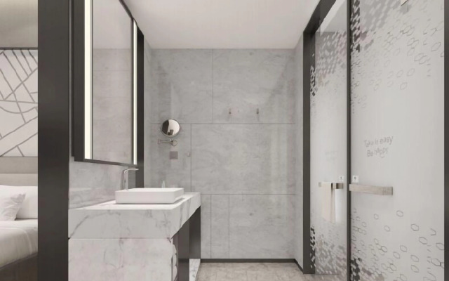 Hampton by Hilton Technology City