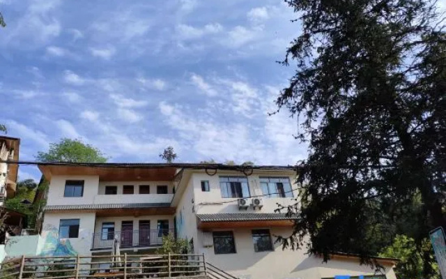Chongqing Xinyue Homestay – Exterior – Chongqing