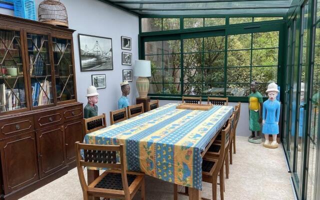Maison La Bernerie-en-Retz, 4 pièces, 6 personnes - FR-1-612-51
