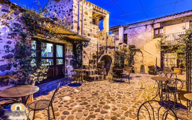 Albergo Diffuso Mannois