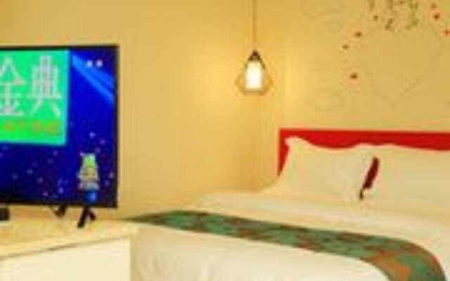 Towo Topping Hotel Xi'an