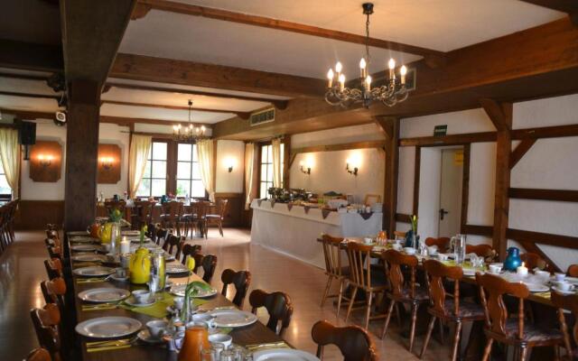 Pension Elli Krossner