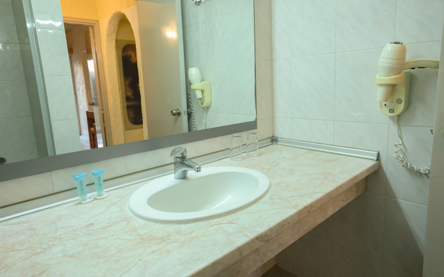 Filerimos Village - All Inclusive