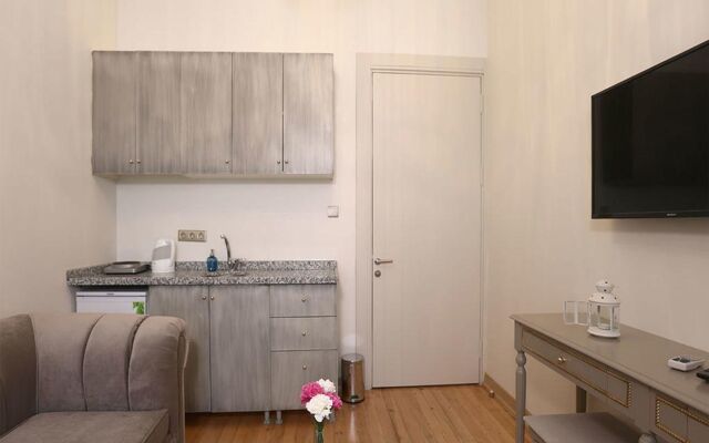 Taksim GreenStar Hotel