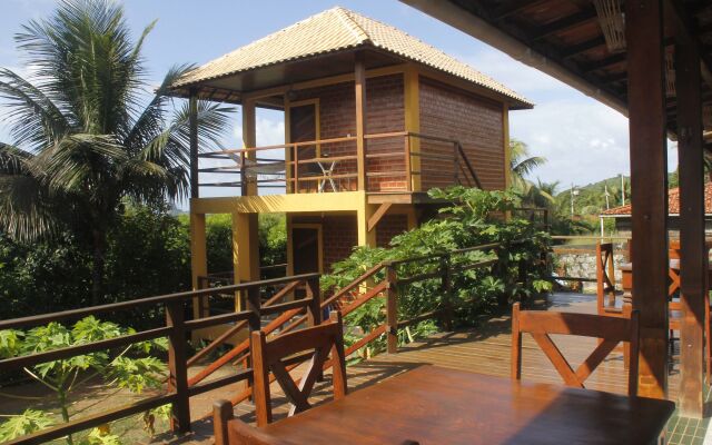 Pousada Ilha Bela