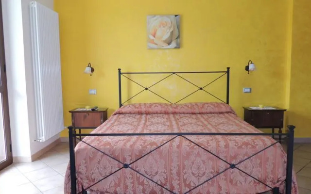 La Collina delle Rose