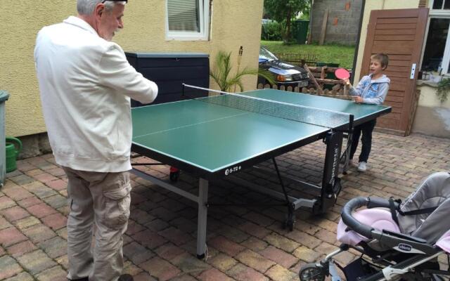 Ferienwohnung Sabine