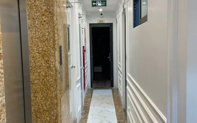 Pho Nang Hotel