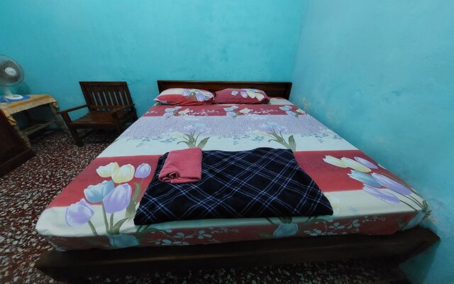 Hotel Parangtritis Widodo Tustiyani