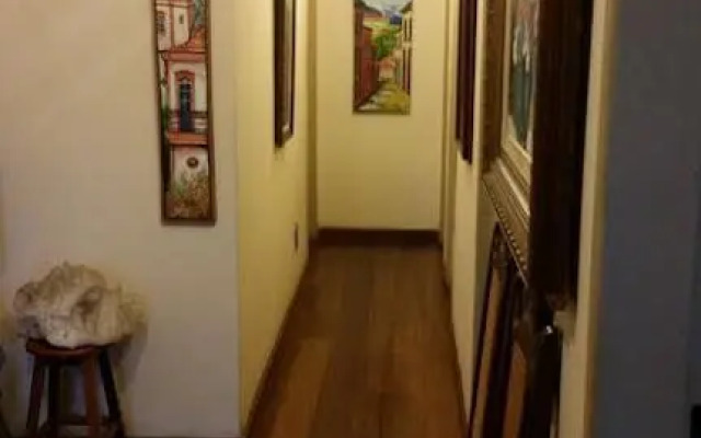 Pousada Geraes