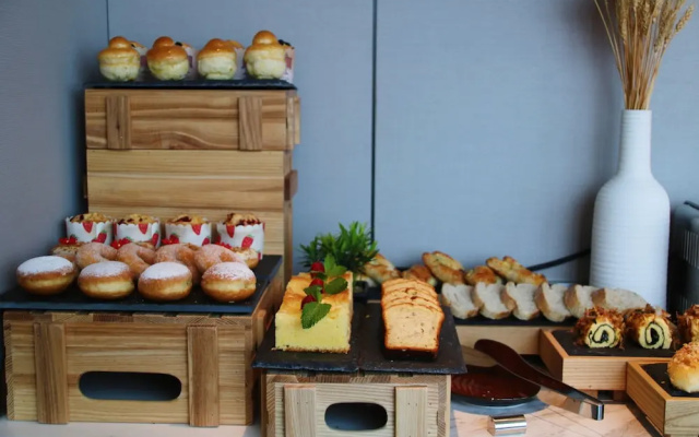 Courtyard by Marriott Chengdu South