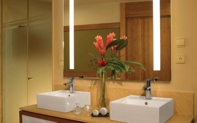 Dreams Onyx Resort & Spa All Inclusive