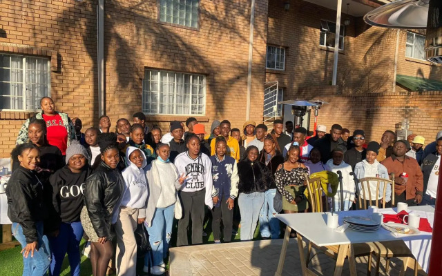 Menlyn Mews Guesthouse