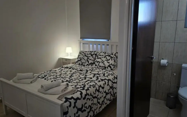 64 LCA - Stay Skyline Nest