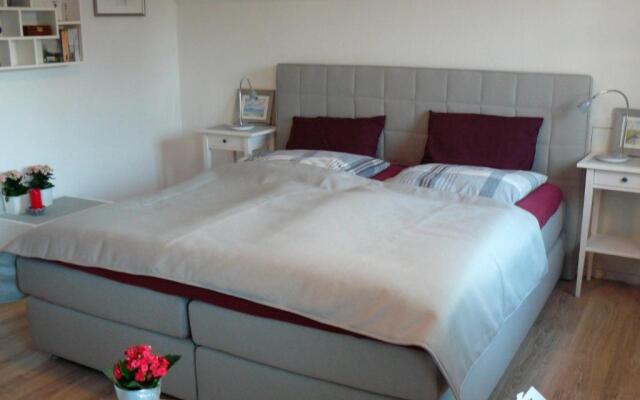 Ferienwohnung Seidler