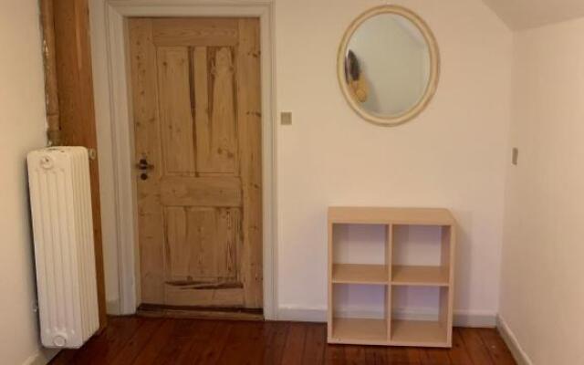 Annes Bed & Kitchen, Dalgaard