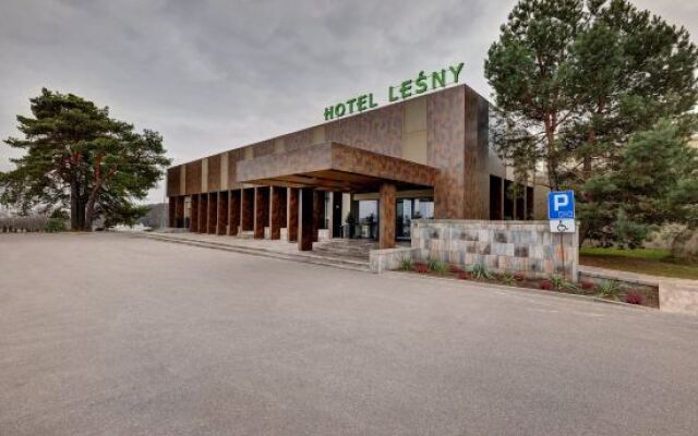 Hotel Lesny