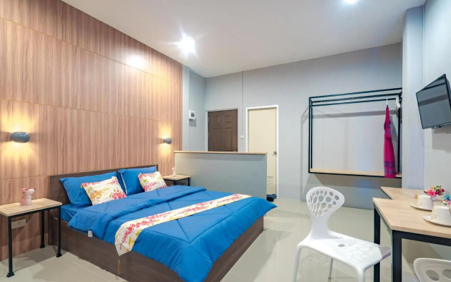 Penyos Residence